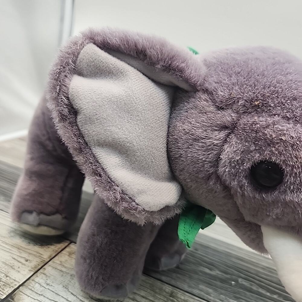 Land Rover Stuffed Elephant [85] - Picture 4 of 11